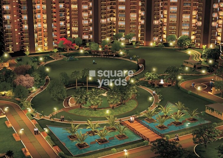 RG Luxury Homes Amenities-Features