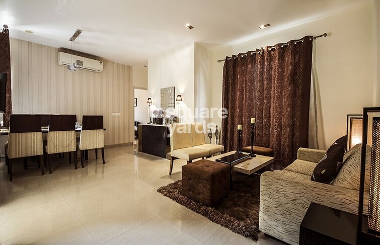 RG Luxury Homes Apartment Interiors 1