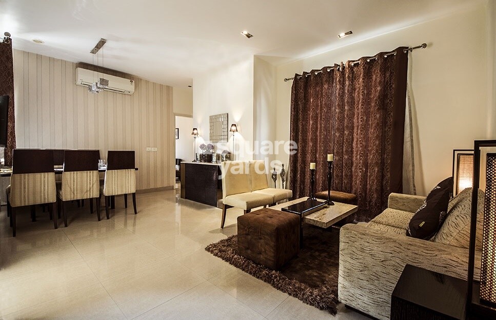 RG Luxury Homes Apartment Interiors 1