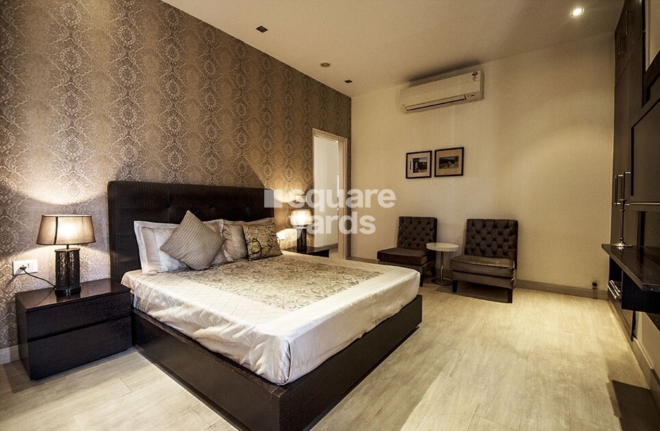 RG Luxury Homes Apartment Interiors 4