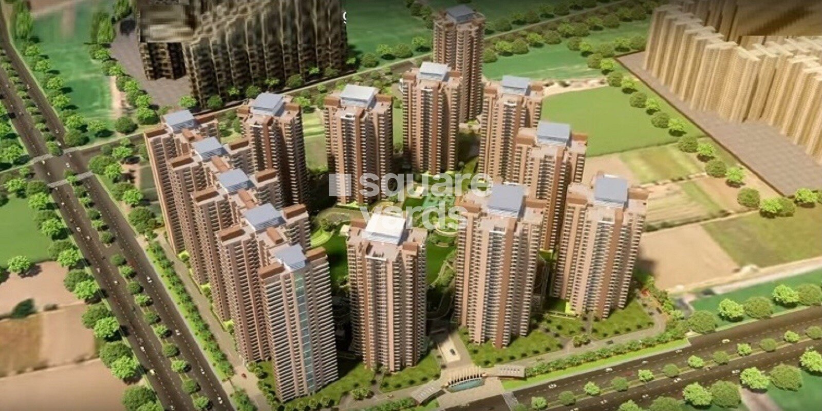 RG Luxury Homes Featured Image