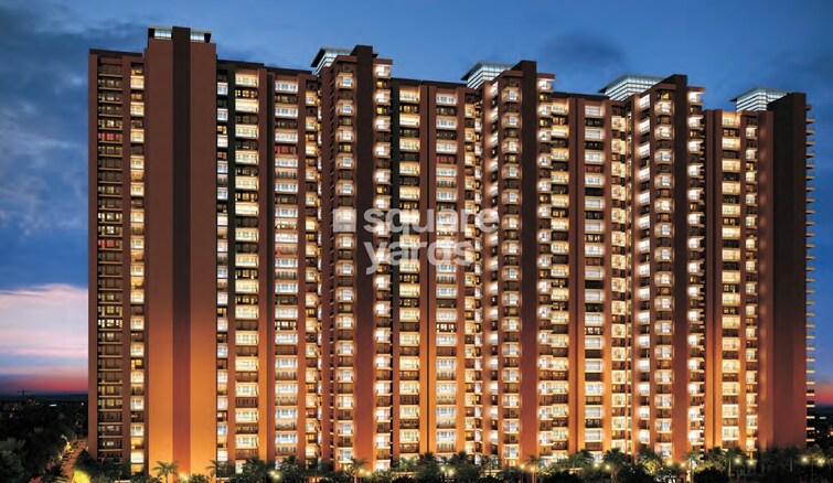 RG Luxury Homes Tower View 2