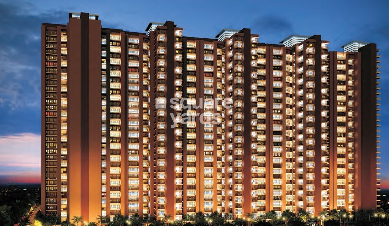 RG Luxury Homes Tower View 2