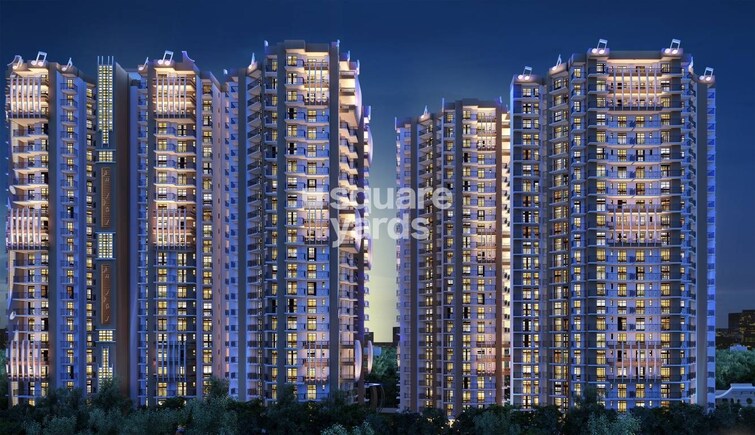 Rhythm CCounty Tower View 3