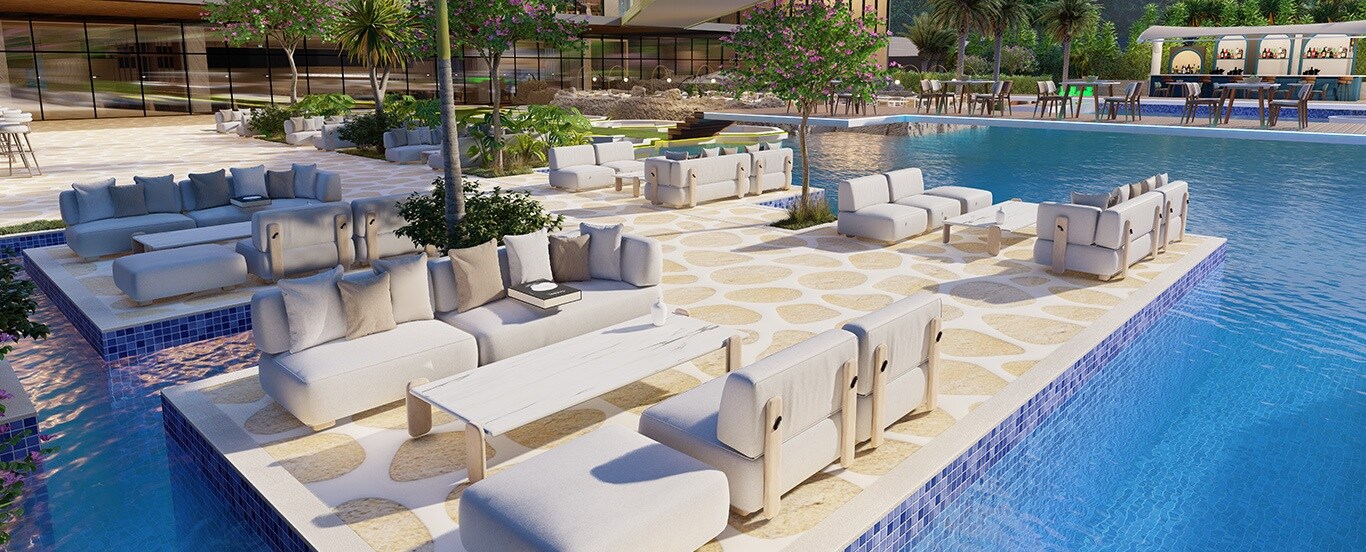 Representative image as actual visual unavailable for Rise Food Mall