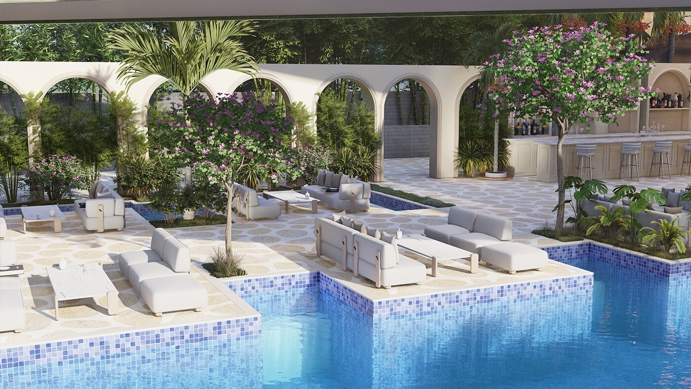 Representative image as actual visual unavailable for Rise Food Mall