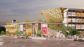 Rise Food Mall