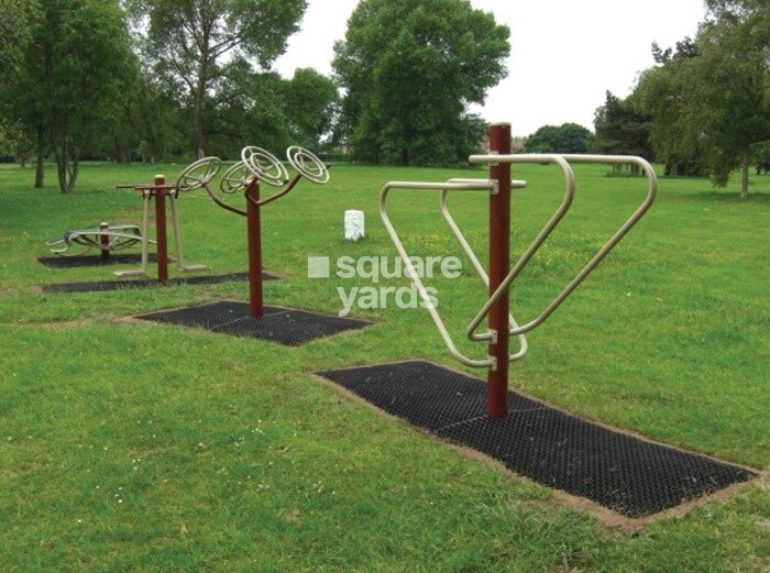 Rise Golf Villas Amenities-Features 9