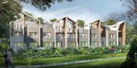 Rise Golf Villas Apartment Exteriors