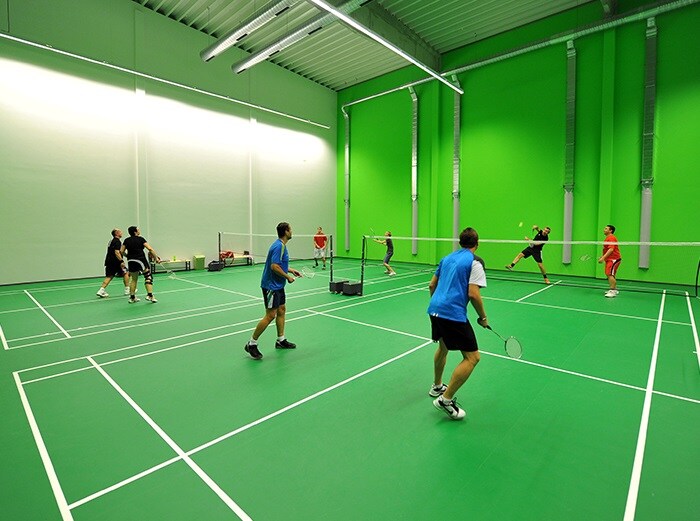 Rise Golf Villas Sports facilities Image 1