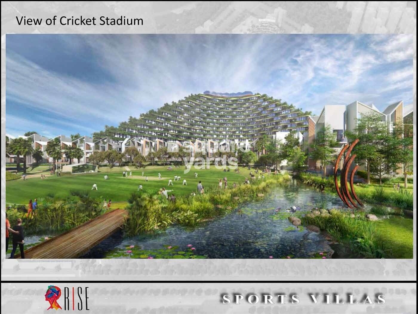 Rise Resort Residences