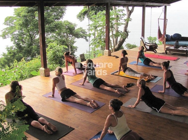 Rise Resort Residences Amenities-Features 7