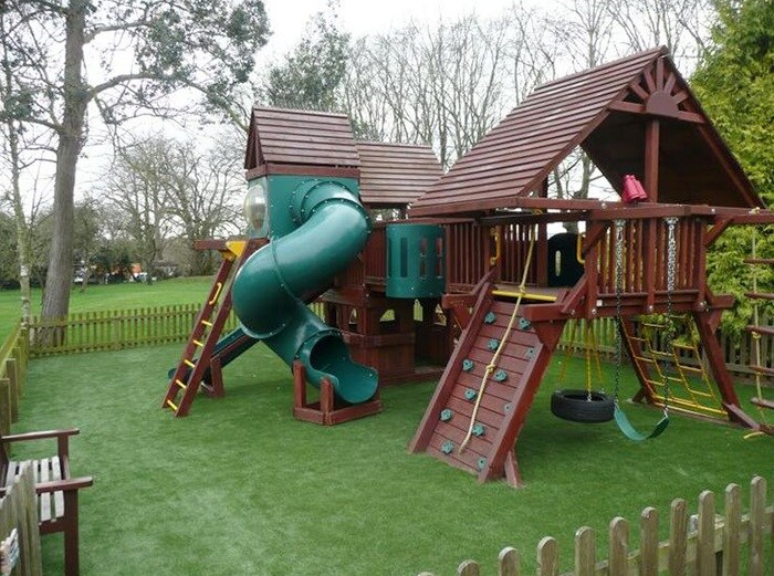 Rise Resort Residences