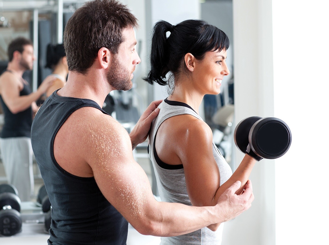 Rise Resort Residences Gymnasium Image