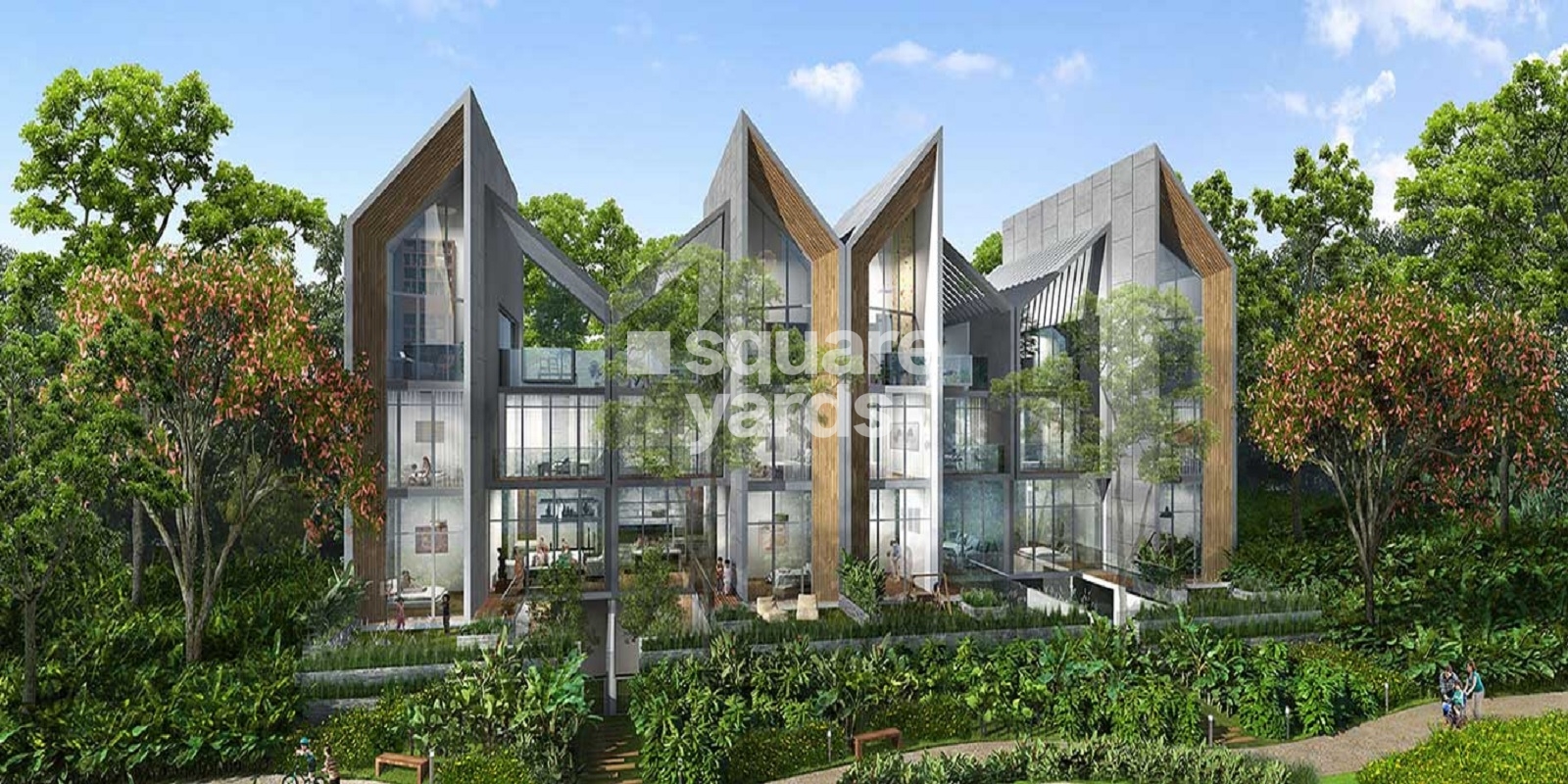 Rise Resort Residences Cover Image