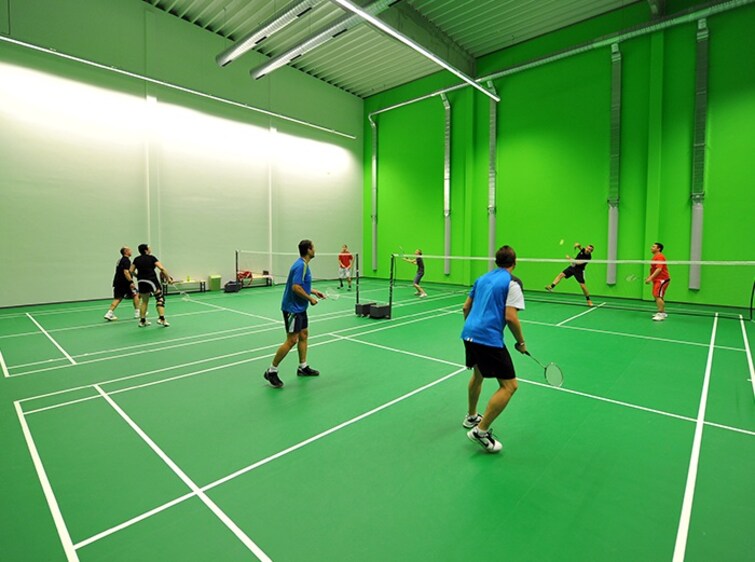 Rise Resort Residences Sports facilities Image 1