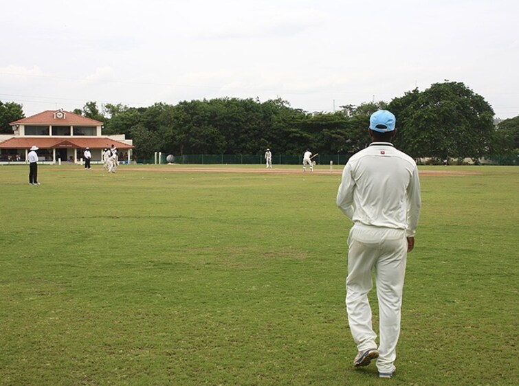 Rise Resort Residences Sports facilities Image 2