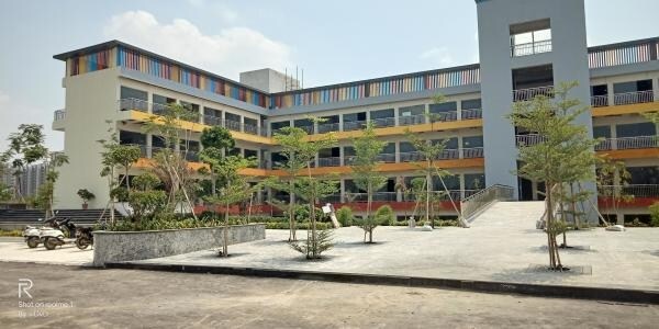 Rise Shoplex Commercial Exteriors