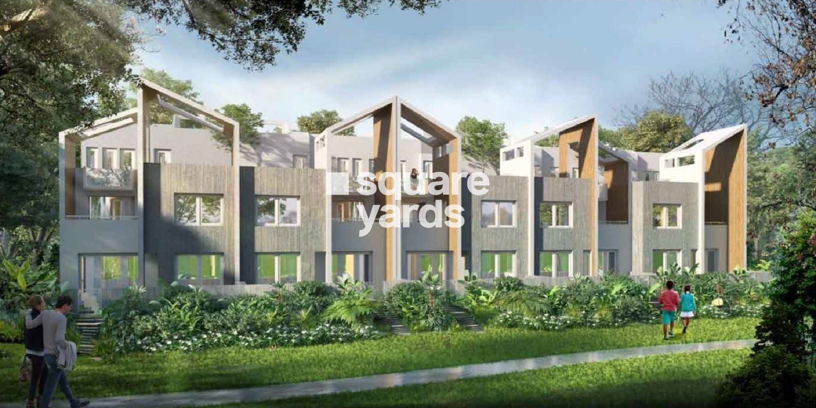 Rise Sports Villas, Sector 1 Greater Noida, Greater Noida