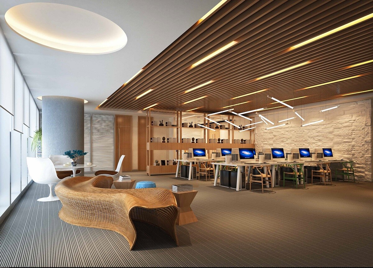 RS Signature Park Apartment Interiors 3