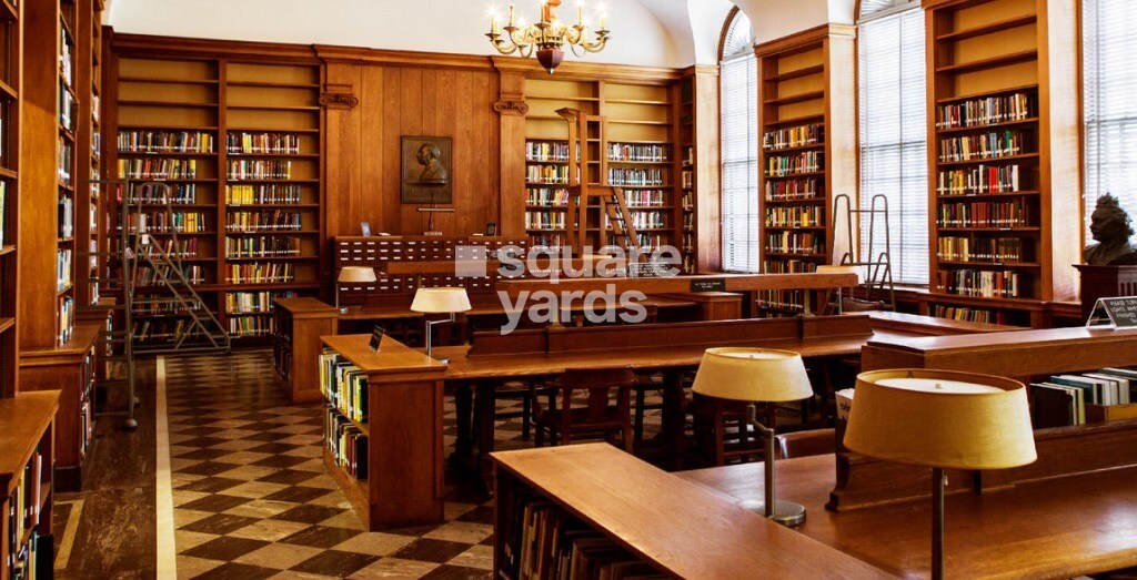 RSL Sports Home Amenities-Features 2