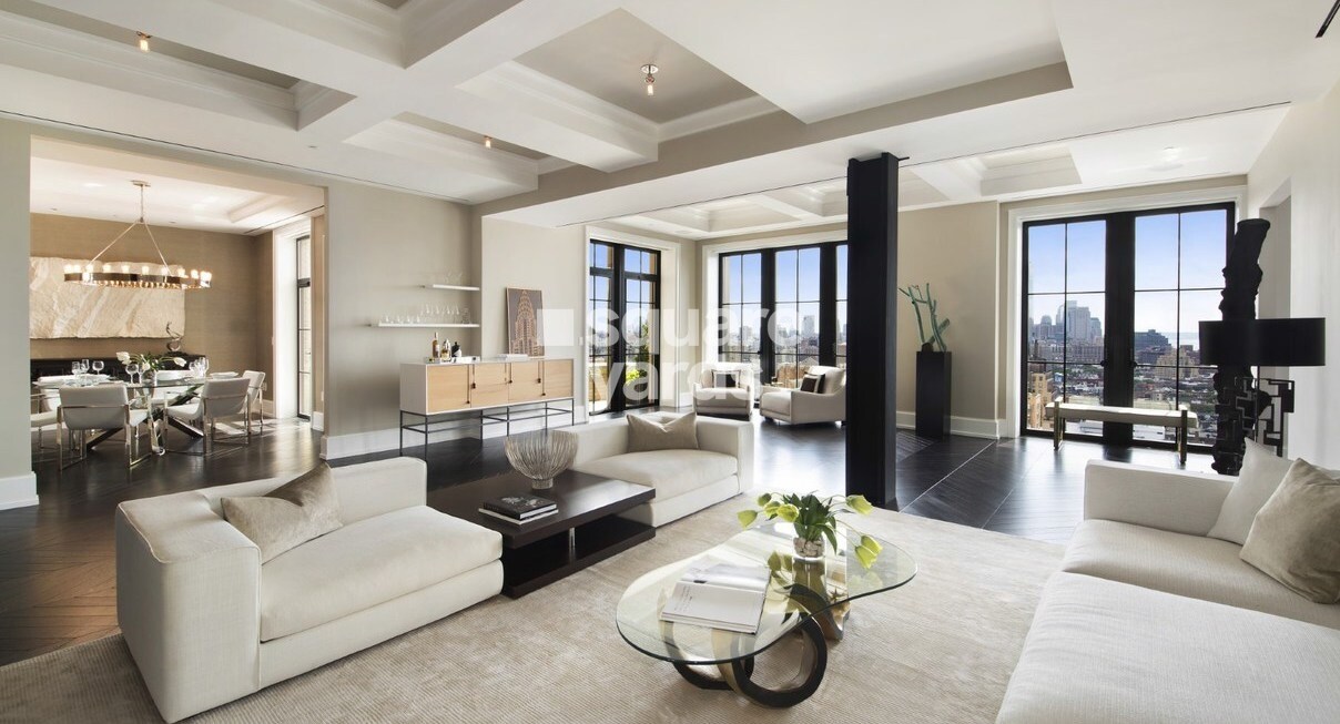 RSL Sports Home Apartment Interiors