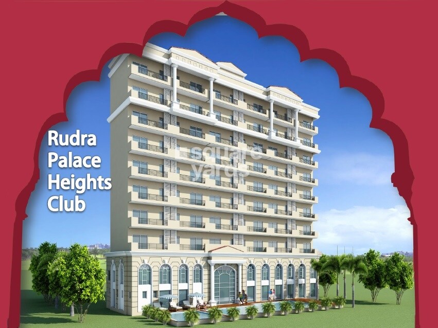 Rudra Palace Heights