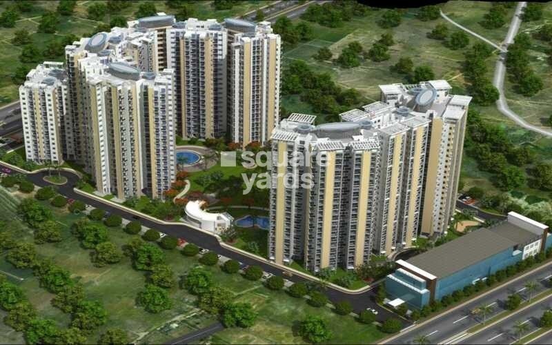 Rudra Palace Heights