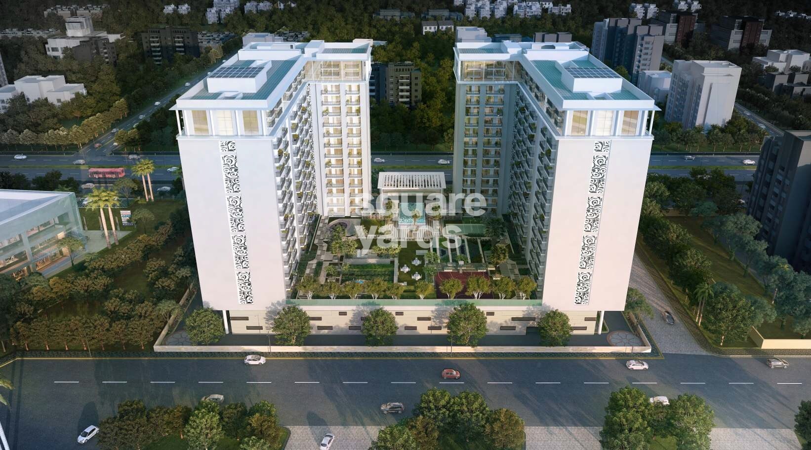 Saha Meghdutam Encore