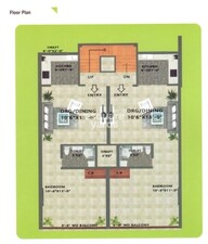 Sai Upvan Floor Plans