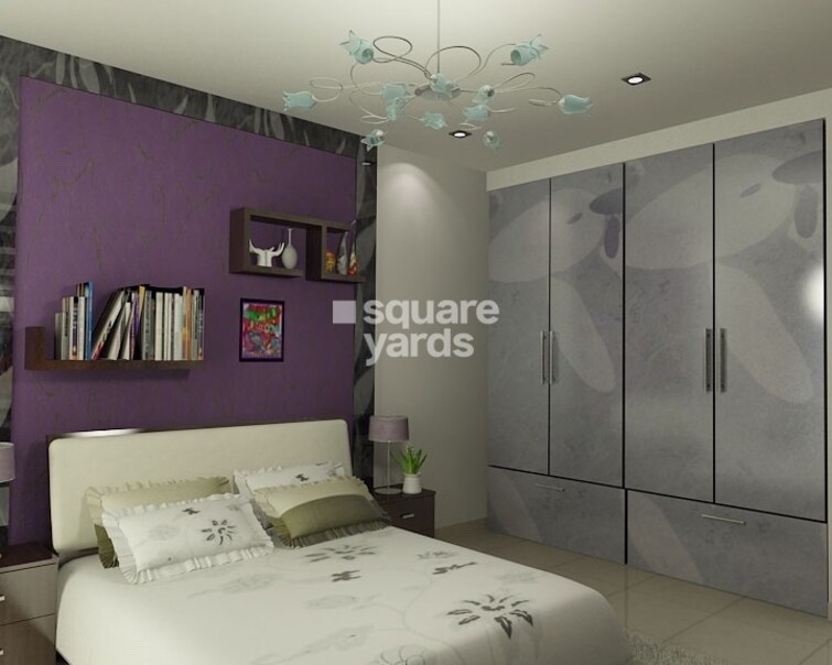 Sam Palm Olympia Phase II Apartment Interiors 3