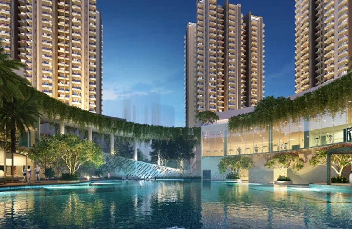 Sam Palm Olympia Phase III Amenities-Features 2