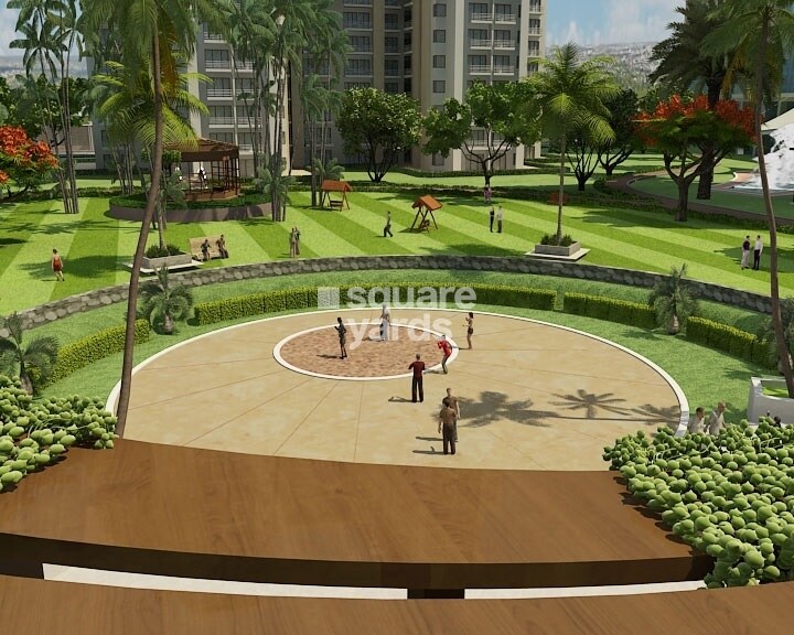 Sam Palm Olympia Phase Second Amenities-Features 1