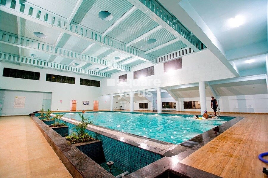 Sam Palm Olympia Phase Second Amenities-Features 2