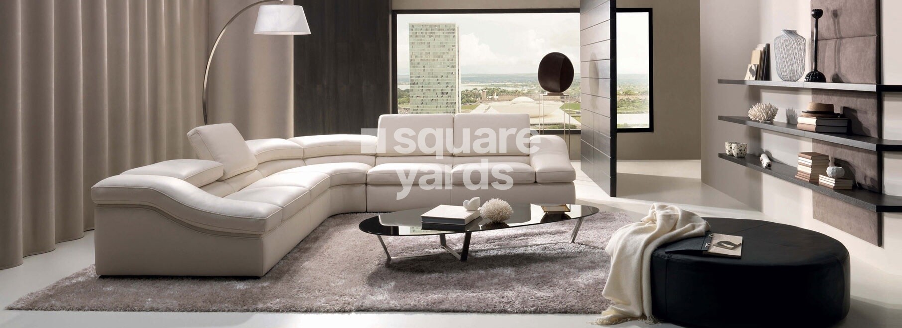 Sam Palm Olympia Phase Second Apartment Interiors 2