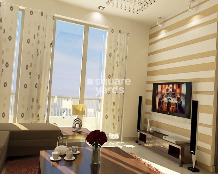 Sam Palm Olympia Apartment Interiors 1