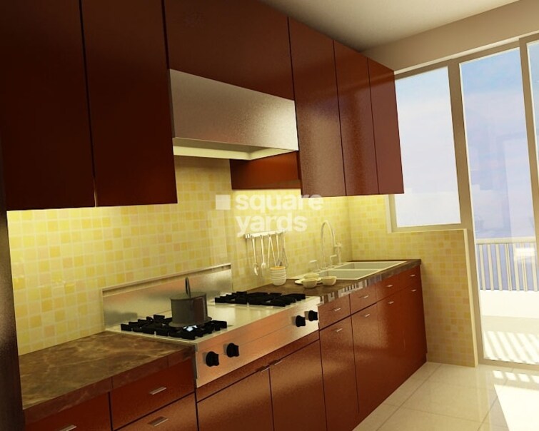 Sam Palm Olympia Apartment Interiors 2