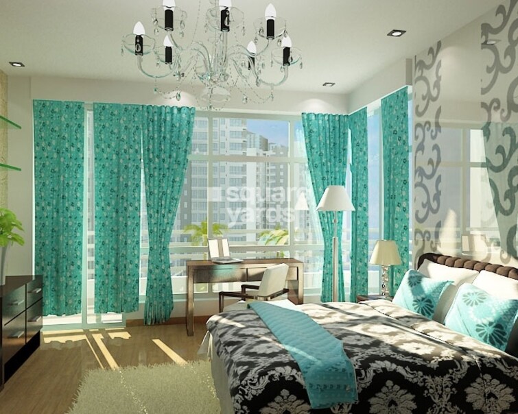 Sam Palm Olympia Apartment Interiors 3