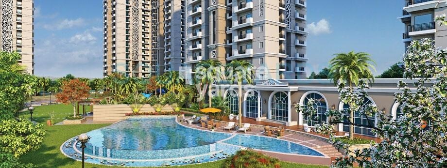 Samridhi Grand Avenue