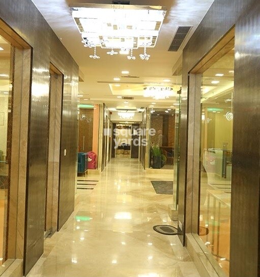 Samridhi Grand Avenue