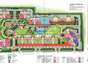 samridhi grand avenue project master plan image1