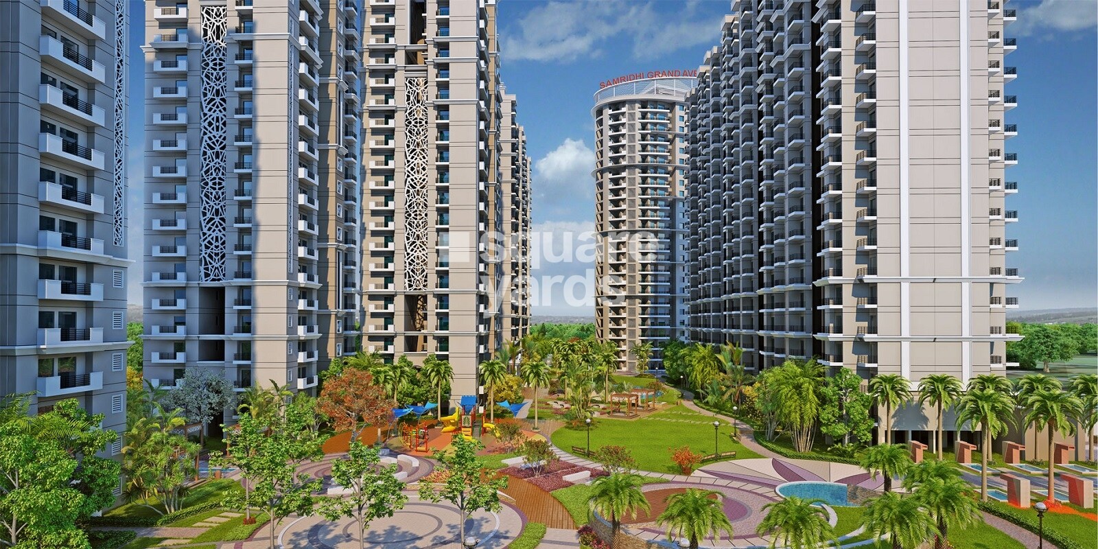 samridhi-grand-avenue