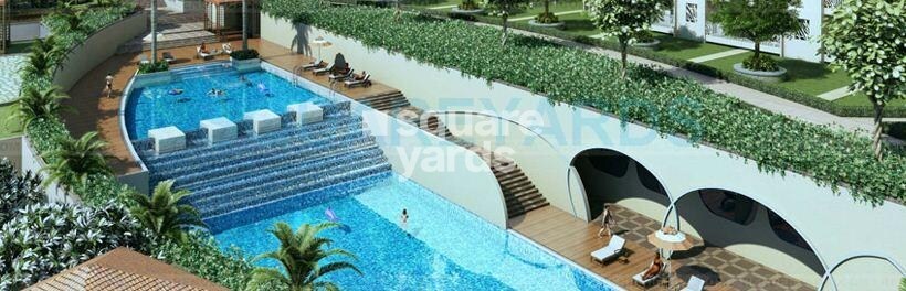 Saviour Green Arch Clubhouse External Image