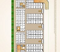 Saviour Lord Krishna Mart Floor Plans