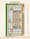 Saviour Lord Krishna Mart Floor Plans