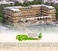 Saviour Lord Krishna Mart Tower View