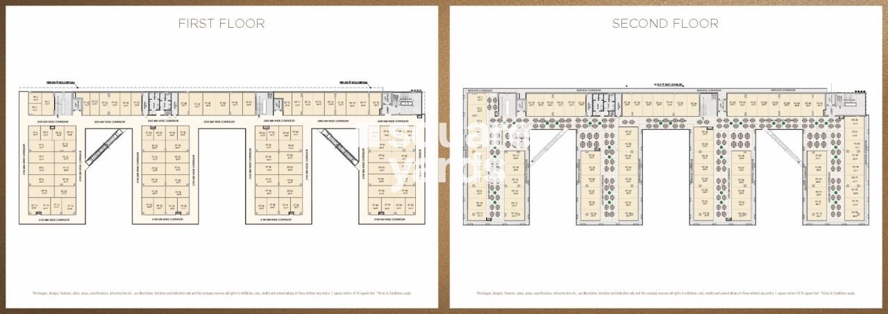 Saviour Lord Krishna Medlley Floor Plans 2
