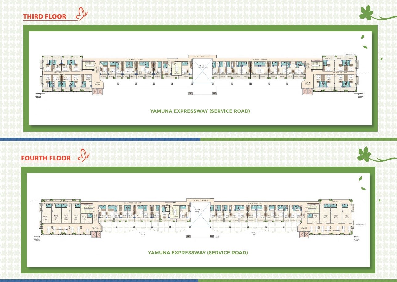 Savviour Manoharram Floor Plans