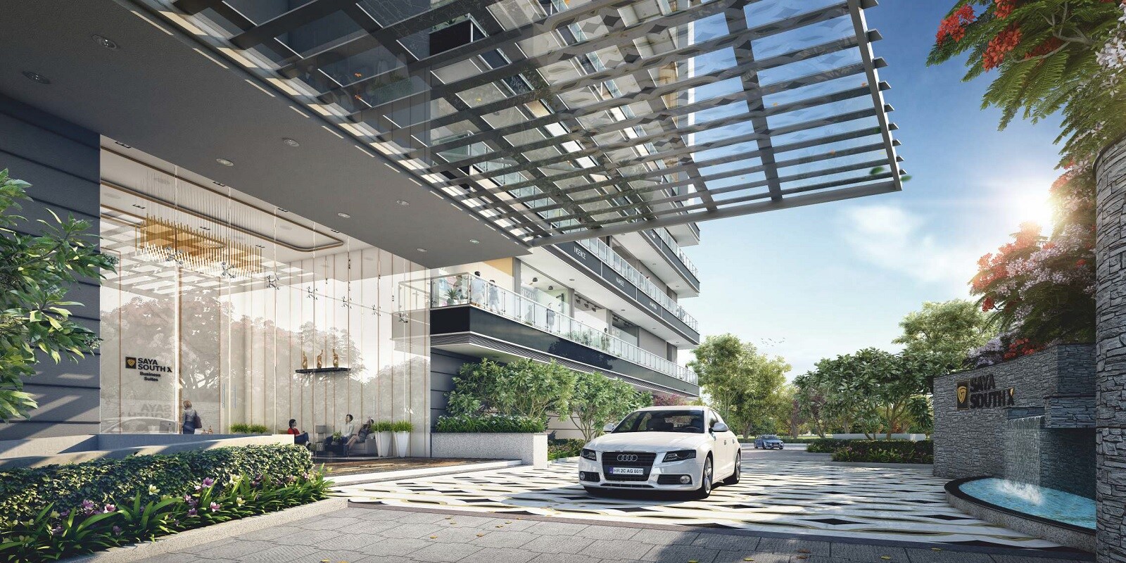 Saya South X Amenities-Features 3