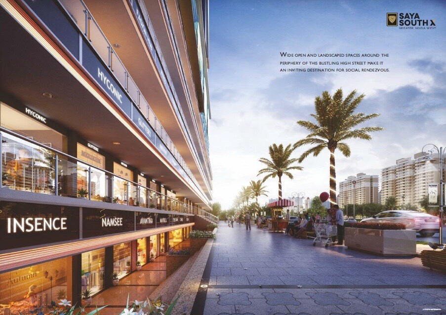 Saya South X Amenities-Features 4